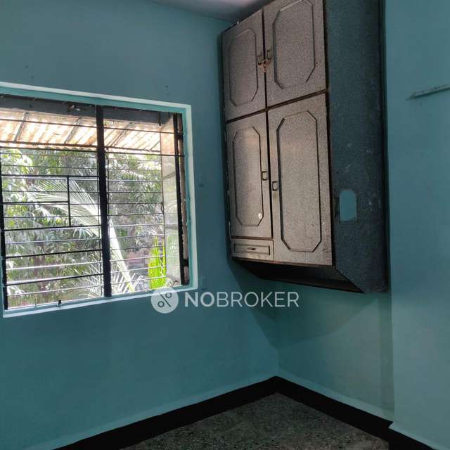 1 BHK Flat In Kanchanjanga Lokdhara Chs For Sale  In Lok Dhara