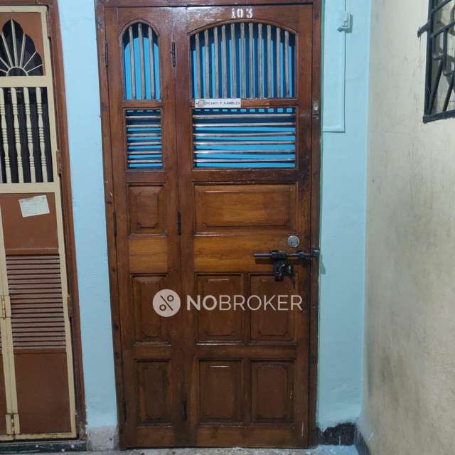 1 BHK Flat In Kanchanjanga Lokdhara Chs For Sale  In Lok Dhara