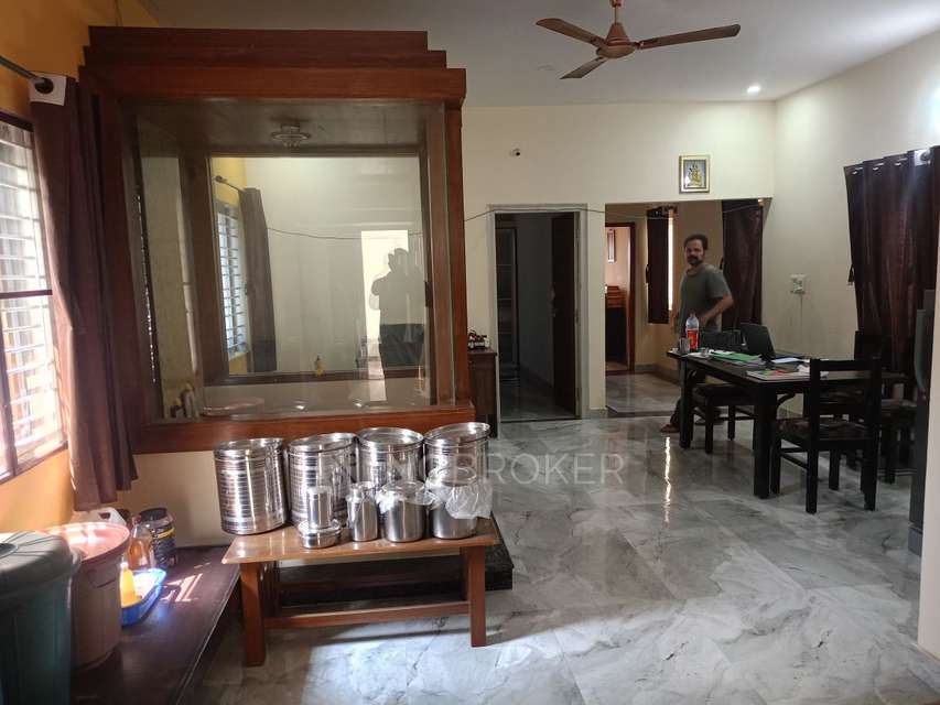 3 BHK House For Sale  In Chikkegowdanpalya