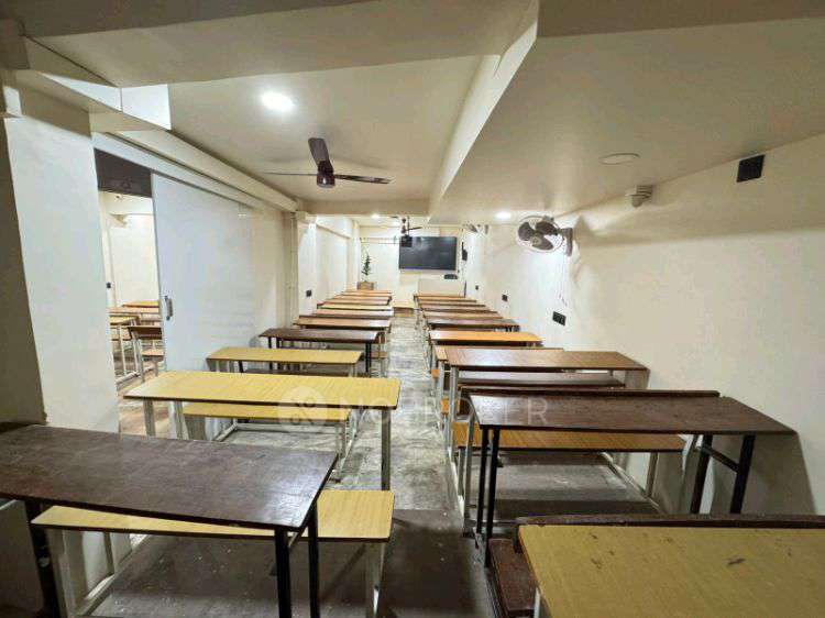 Co-Working  space in Kalyan West, Mumbai for Rent 