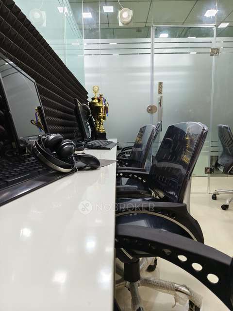 Co-Working  space in Nawada, Delhi for Rent 