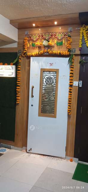 1 BHK Flat In Agarwal Paramount For Sale  In Virar West