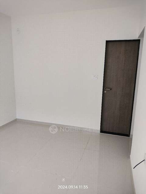 2 BHK Flat In Paranjape Trident Towers, Wakad  for Rent  In Wakad 