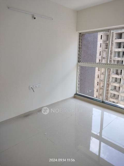 2 BHK Flat In Paranjape Trident for Rent  In Wakad 