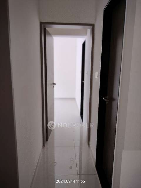 2 BHK Flat In Paranjape Trident for Rent  In Wakad 