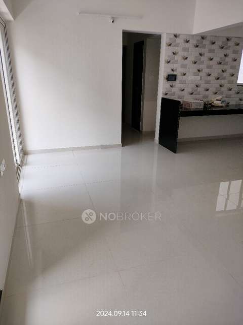 2 BHK Flat In Paranjape Trident for Rent  In Wakad 