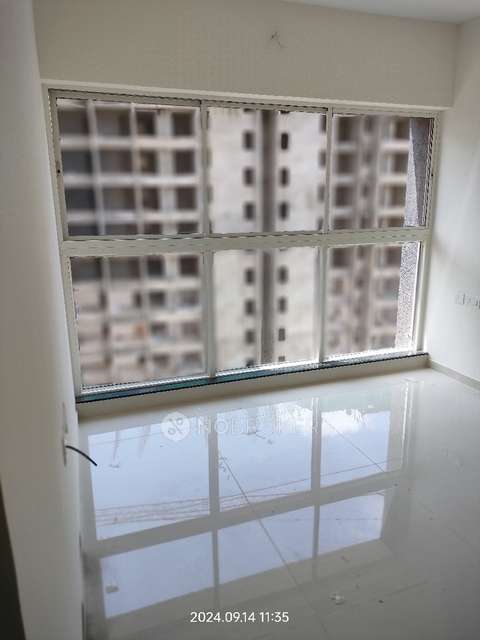 2 BHK Flat In Paranjape Trident for Rent  In Wakad 