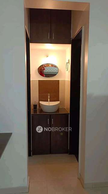 1 BHK Flat In Aromantic Brize Wakad for Rent  In Wakad Chowk, Wakad, Pimpri-chinchwad, Maharashtra 411057, India