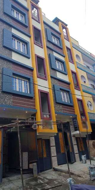 1 BHK House for Rent  In Gnana Bharathi