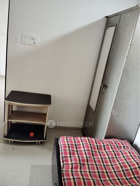 2 BHK Flat In Jade Residencies for Rent  In Wagholi