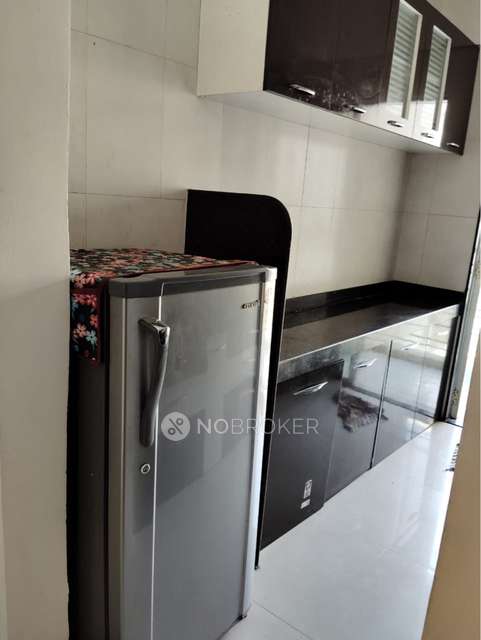 2 BHK Flat In Jade Residencies for Rent  In Wagholi