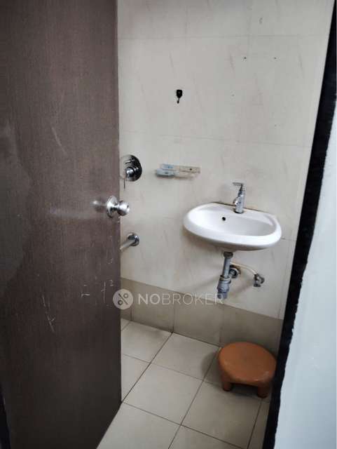 2 BHK Flat In Jade Residencies for Rent  In Wagholi