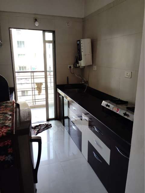2 BHK Flat In Jade Residencies for Rent  In Wagholi
