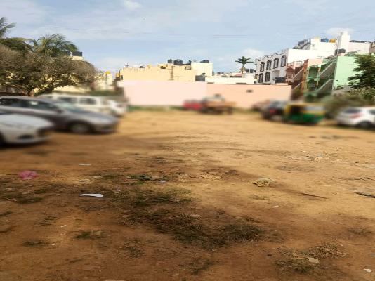 Plot For Sale  In Saptha Matruka Temple