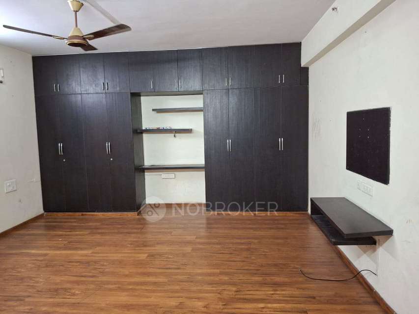 3 BHK Flat In Ramky Towers,  Gachibowli, Hyderabad For Sale  In  Gachibowli, Hyderabad