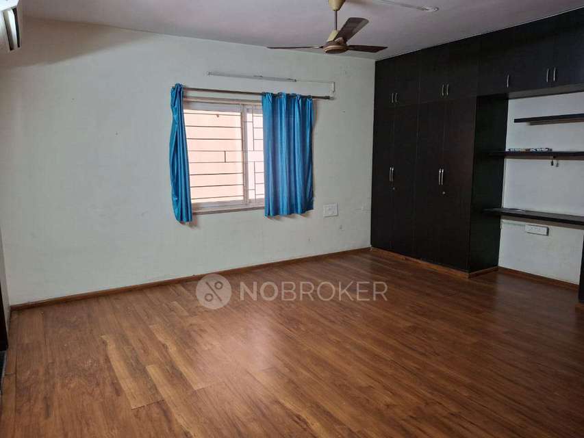 3 BHK Flat In Ramky Towers,  Gachibowli, Hyderabad For Sale  In  Gachibowli, Hyderabad