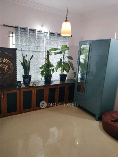 2 BHK Flat In Aroma Apartments For Sale  In Mangammanapalya