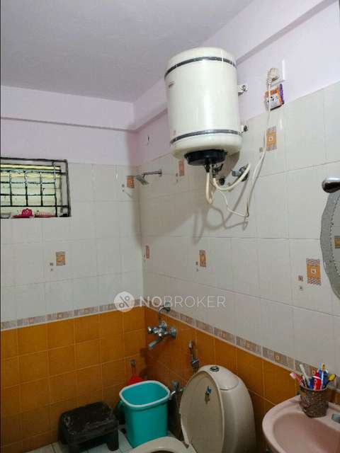 2 BHK Flat In Aroma Apartments For Sale  In Mangammanapalya