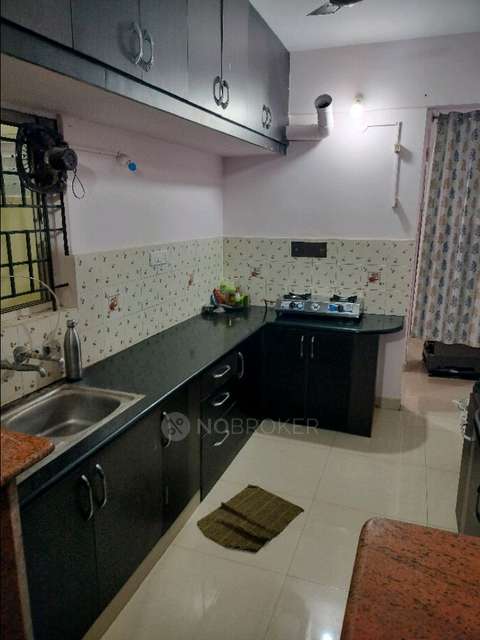 2 BHK Flat In Aroma Apartments For Sale  In Mangammanapalya