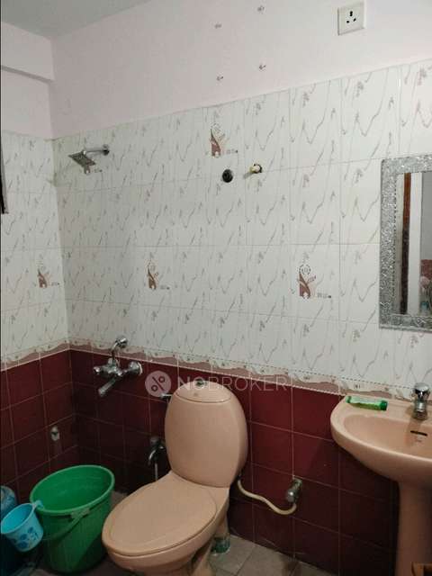 2 BHK Flat In Aroma Apartments For Sale  In Mangammanapalya