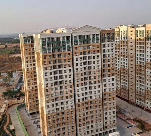 1 BHK Flat For Sale  In Huvinayakanahalli