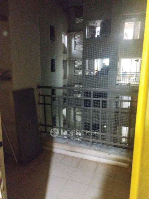 2 BHK Flat In Zinnea Apartments For Sale  In Bavdhan