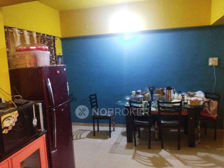 2 BHK Flat In Zinnea Apartments For Sale  In Bavdhan