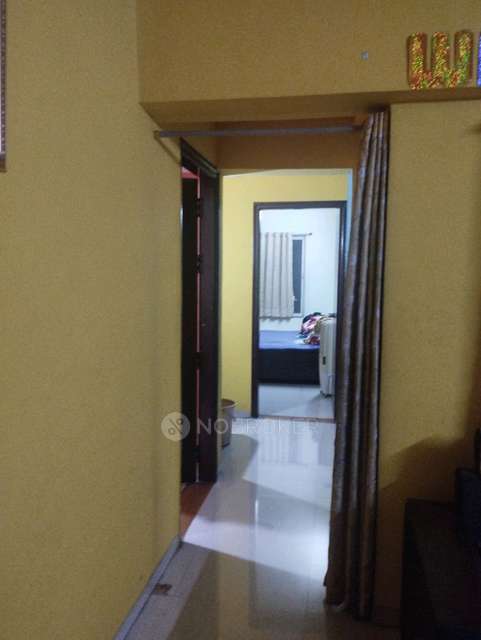 2 BHK Flat In Zinnea Apartments For Sale  In Bavdhan