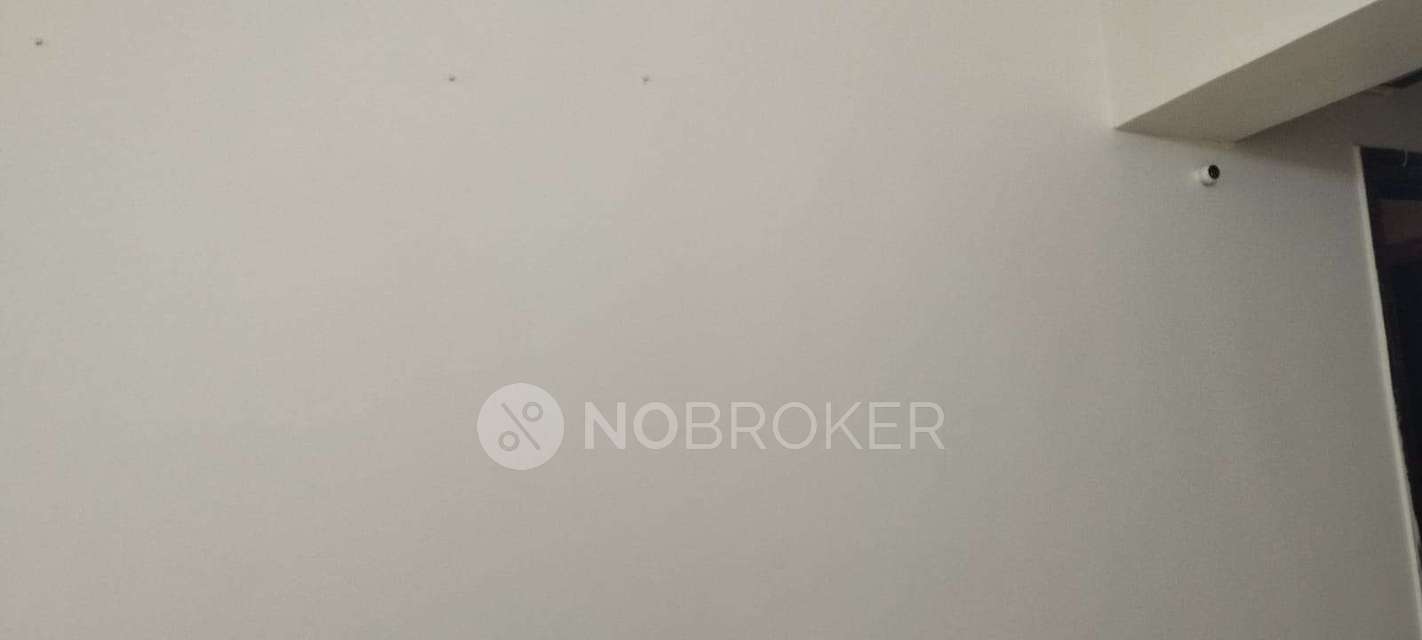 2 BHK Flat In Zinnea Apartments For Sale  In Bavdhan