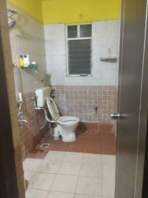 2 BHK Flat In Zinnea Apartments For Sale  In Bavdhan