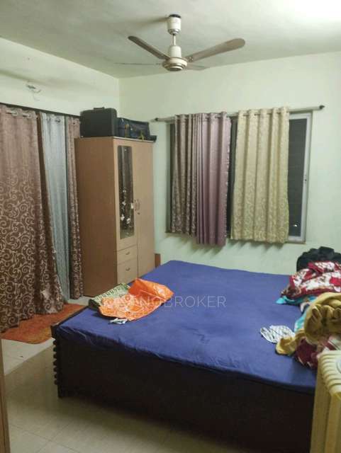 2 BHK Flat In Zinnea Apartments For Sale  In Bavdhan