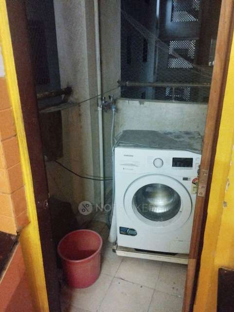 2 BHK Flat In Zinnea Apartments For Sale  In Bavdhan