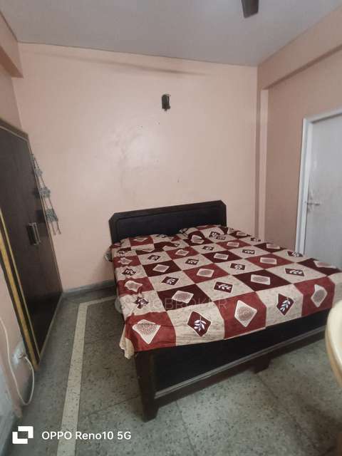 2 BHK Flat In S.p.s.apartment For Sale  In Grand Trunk Road  Sahibabad