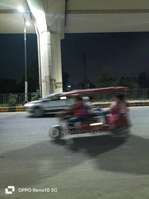 2 BHK Flat In S.p.s.apartment For Sale  In Grand Trunk Road  Sahibabad