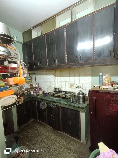 2 BHK Flat In S.p.s.apartment For Sale  In Grand Trunk Road  Sahibabad