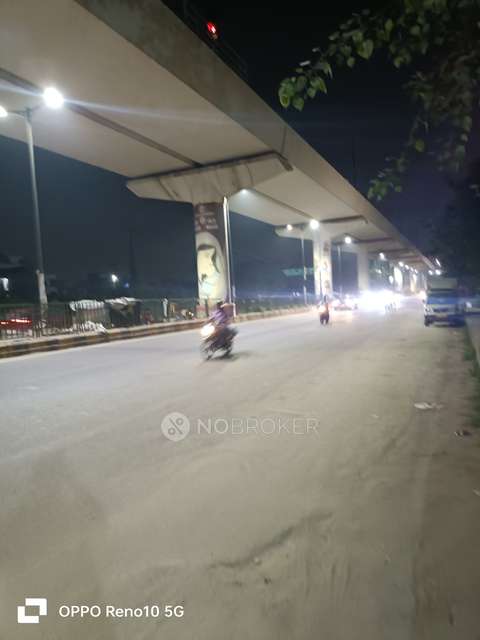 2 BHK Flat In S.p.s.apartment For Sale  In Grand Trunk Road  Sahibabad