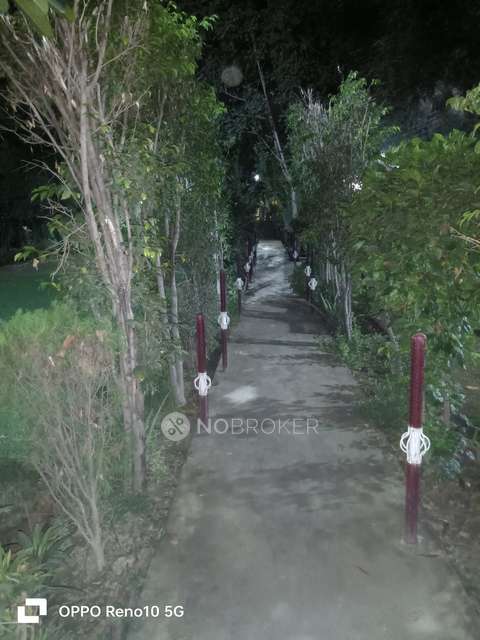 2 BHK Flat In S.p.s.apartment For Sale  In Grand Trunk Road  Sahibabad