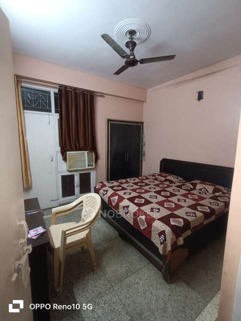 2 BHK Flat In S.p.s.apartment For Sale  In Grand Trunk Road  Sahibabad