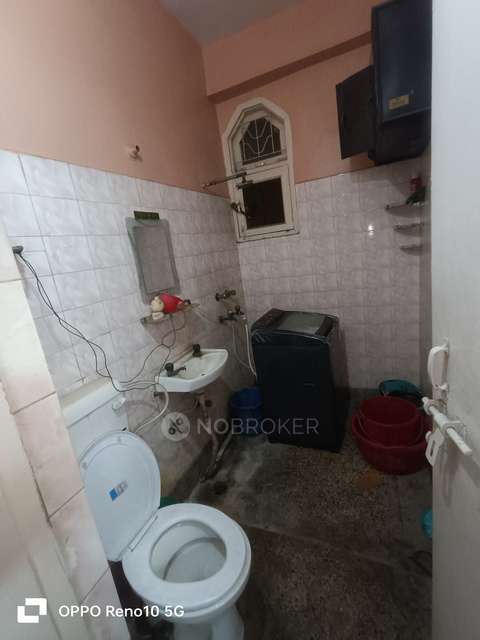 2 BHK Flat In S.p.s.apartment For Sale  In Grand Trunk Road  Sahibabad