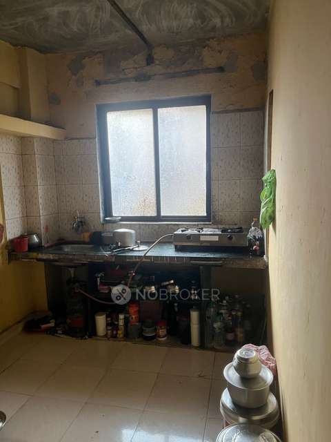 2 BHK Flat In Shree Digamber Bhavan For Sale  In Diva