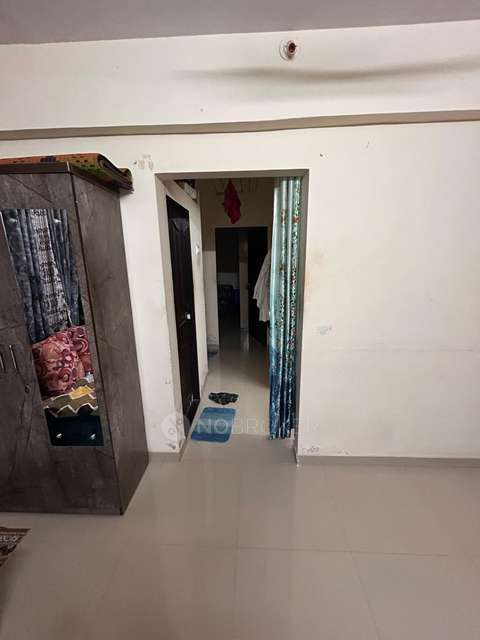 1 BHK Flat In Hallmark&#39;s Ozone Galaxy For Sale  In Kalher