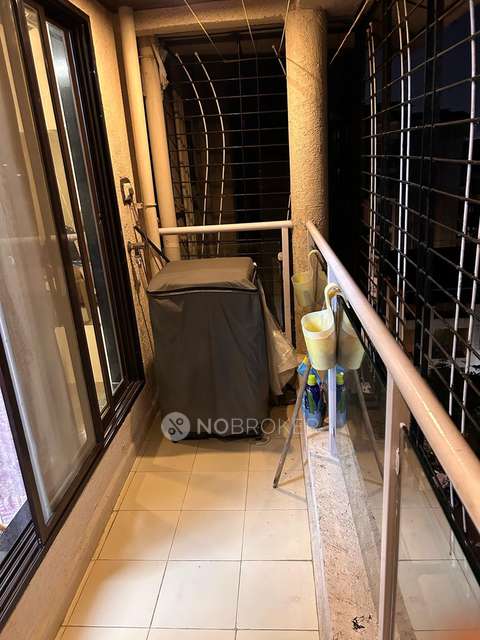 1 BHK Flat In Hallmark&#39;s Ozone Galaxy For Sale  In Kalher