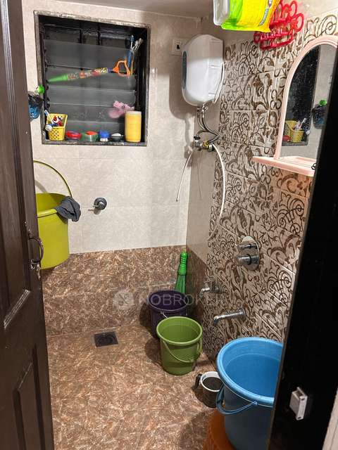 1 BHK Flat In Hallmark&#39;s Ozone Galaxy For Sale  In Kalher