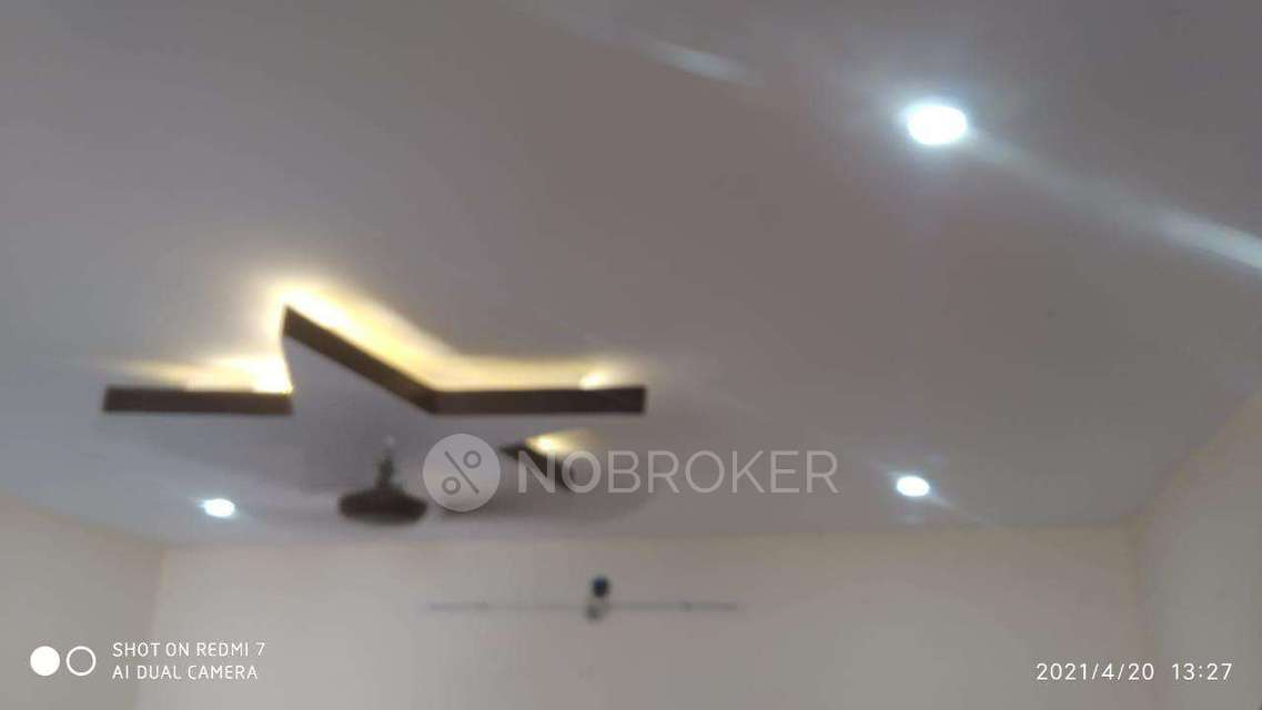 2 BHK Flat In Sai Vamsika Residency For Sale  In Peerzadiguda