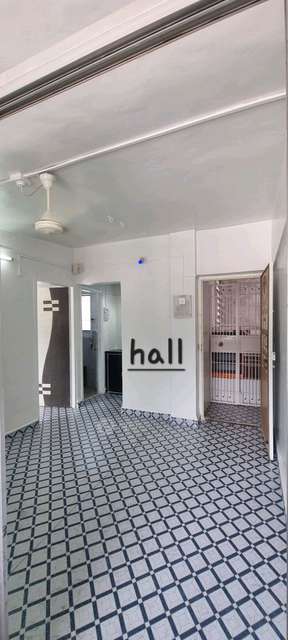 1 RK Flat In D1 Nirmal Township Kalepadal Hadapsar For Sale  In Nirmal Township Phase 2