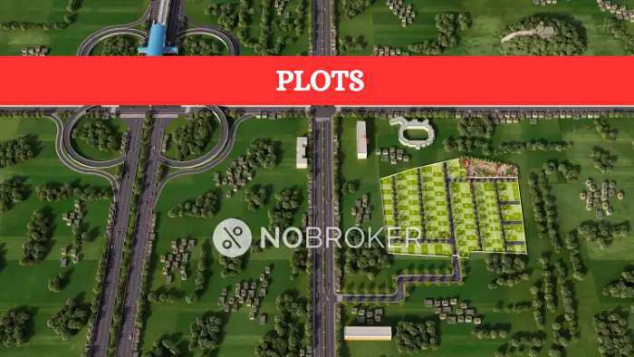 Plot For Sale  In Urban Tree Crystal Crown In Kundradthur