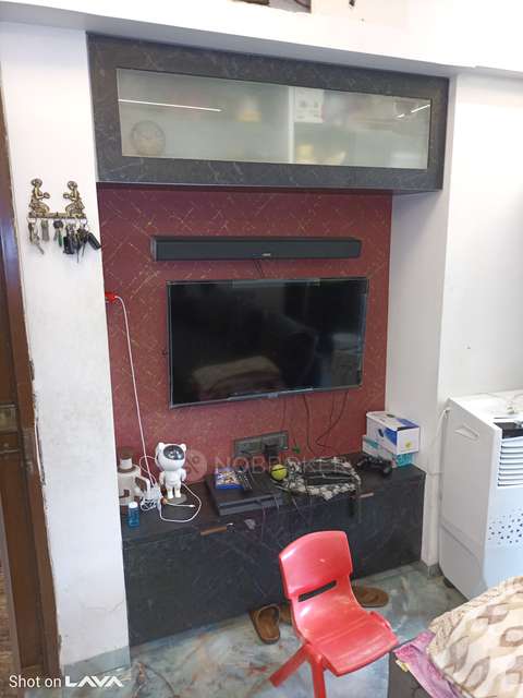 1 BHK Flat In Kent Enclave For Sale  In Borivali West