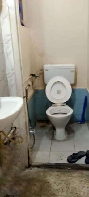 1 BHK Flat In Dev Darshan Phase 1 Society, Thane West For Sale  In Thane West