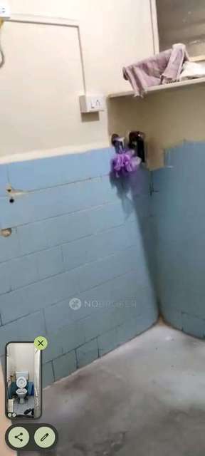 1 BHK Flat In Dev Darshan Phase 1 Society, Thane West For Sale  In Thane West