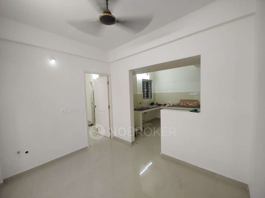 2 BHK Flat In Kg Good Fortune For Sale  In Perumbakkam